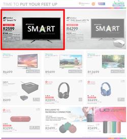 Incredible Connection : Trade In, Upgrade & Save (4 Feb - 7 Feb 2016), page 7