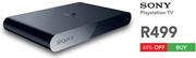 Sony Playstation TV