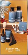 Nature's Edition Urban Man Gift Sets Assorted-Each