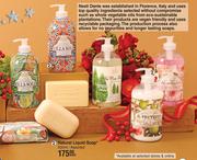 Nesti Dante Natural Liquid Soap Assorted-500ml Each