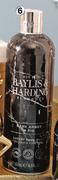 Baylis & Harding Elements Luxury Body Wash Assorted-500ml