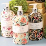 Baylis & Harding Royal Garden Luxury Hand Wash Assorted-500ml Each