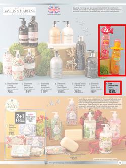 Dis-Chem : Wishing You A Wonderful Festive Season (27 November - 24 December 2023), page 13