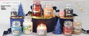 Yankee Candle Scented Candles-Each