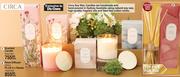 Circa Scented Candle Assorted-Each