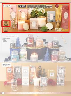 Dis-Chem : Wishing You A Wonderful Festive Season (27 November - 24 December 2023), page 14