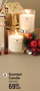 Scented Candle-Each