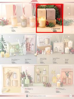 Dis-Chem : Wishing You A Wonderful Festive Season (27 November - 24 December 2023), page 15