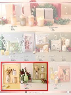 Dis-Chem : Wishing You A Wonderful Festive Season (27 November - 24 December 2023), page 15