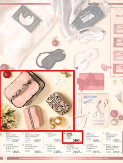 Dis-Chem : Wishing You A Wonderful Festive Season (27 November - 24 December 2023), page 16