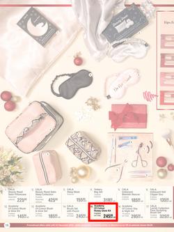 Dis-Chem : Wishing You A Wonderful Festive Season (27 November - 24 December 2023), page 16