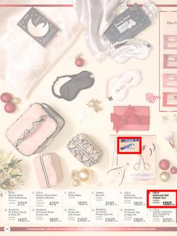 Dis-Chem : Wishing You A Wonderful Festive Season (27 November - 24 December 2023), page 16