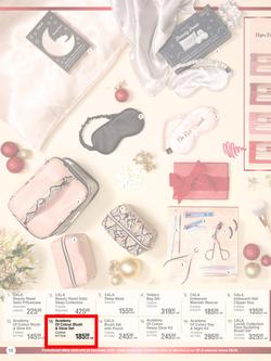 Dis-Chem : Wishing You A Wonderful Festive Season (27 November - 24 December 2023), page 16