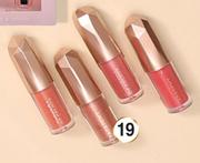 Academy Of Colour Lip Envy Lip Gloss Collection 4 Piece-Per Kit
