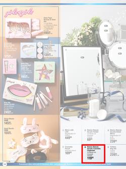 Dis-Chem : Wishing You A Wonderful Festive Season (27 November - 24 December 2023), page 18