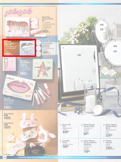 Dis-Chem : Wishing You A Wonderful Festive Season (27 November - 24 December 2023), page 18