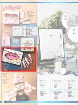 Dis-Chem : Wishing You A Wonderful Festive Season (27 November - 24 December 2023), page 18