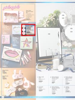 Dis-Chem : Wishing You A Wonderful Festive Season (27 November - 24 December 2023), page 18