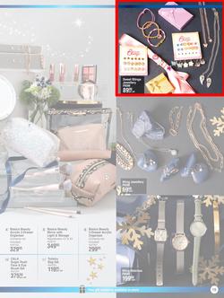 Dis-Chem : Wishing You A Wonderful Festive Season (27 November - 24 December 2023), page 19