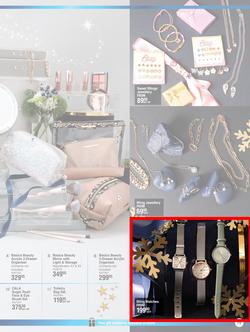 Dis-Chem : Wishing You A Wonderful Festive Season (27 November - 24 December 2023), page 19