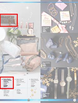 Dis-Chem : Wishing You A Wonderful Festive Season (27 November - 24 December 2023), page 19