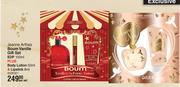 Jeanne Arthes Boum Vanille Gift Set EDP-100ml