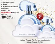Ariana Grande Cloud Christmas Cracker Gift Set EDP-100ml Per Set