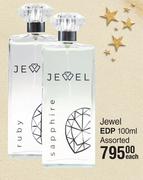 Jewel EDP Assorted-100ml Each