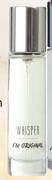 Whisper I'm Original EDP-15ml