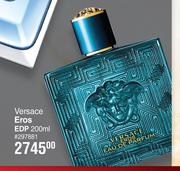 Versace Eros EDP-200ml