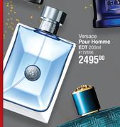 Versace Pour Homme EDT-200ml
