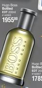 Hugo Boss Bottled EDT-200ml
