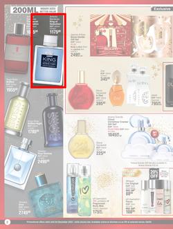 Dis-Chem : Wishing You A Wonderful Festive Season (27 November - 24 December 2023), page 2