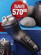 Philips Aqua Touch Shaver 1000 S1223/41