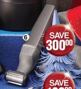 Philips Bodygroom Series 3000 BG3010/15 3 Piece