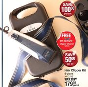 Dquip Hair Clipper Kit 8 Piece-Per Kit