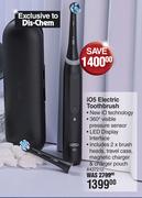 Oral-B iO5 Electric Toothbrush