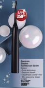 Philips Sonicare Electric Toothbrush S3100 3 Piece