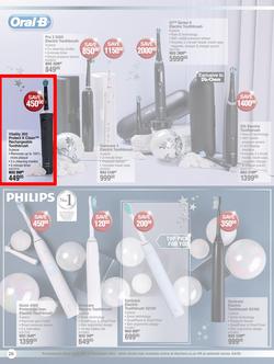 Dis-Chem : Wishing You A Wonderful Festive Season (27 November - 24 December 2023), page 26