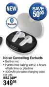 Polartec Noise Cancelling Earbuds 441285
