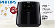 Philips Essential XL Air Fryer 332116