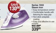 Philips Series 1000 Steam Iron 440669