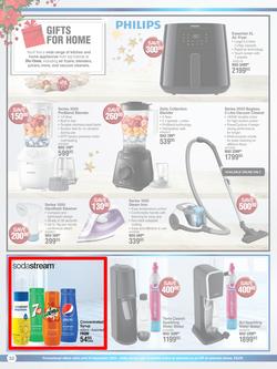 Dis-Chem : Wishing You A Wonderful Festive Season (27 November - 24 December 2023), page 32