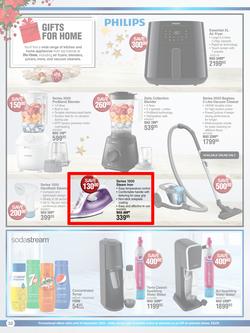 Dis-Chem : Wishing You A Wonderful Festive Season (27 November - 24 December 2023), page 32