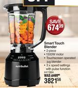 Nutribullet Smart Touch Blender 411994