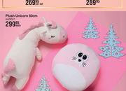 Plush Unicorn 60cm 429051-Each