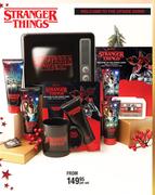 Stranger Things Products-Per Set