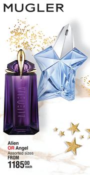 Angel perfume hotsell price dischem