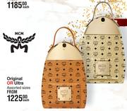 MCM Original Or Ultra Assorted Sizes-Each