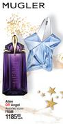 Mugler Alien or Angel assorted sizes